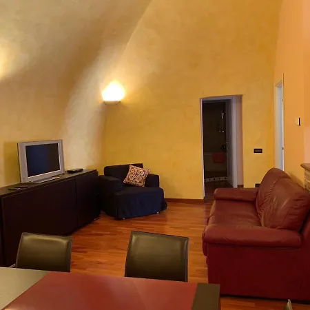 Apartman Belle Volte *