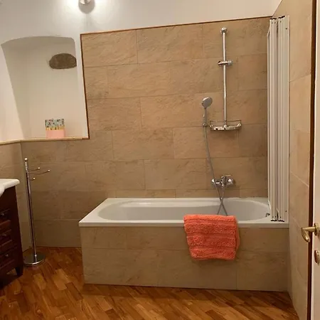 Belle Volte Apartman San Remo