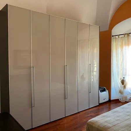 Apartman Belle Volte San Remo