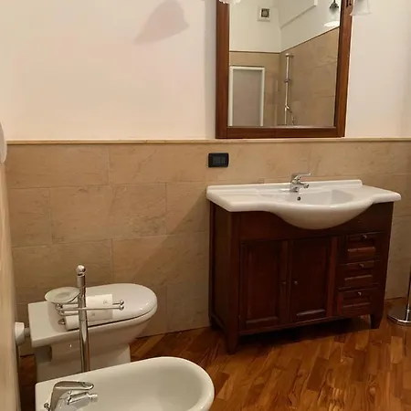 Apartman Belle Volte San Remo