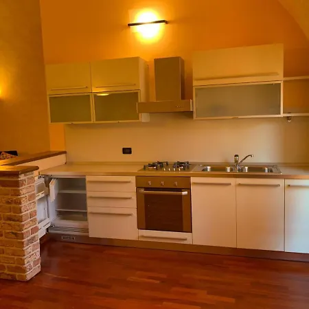 Apartman Belle Volte