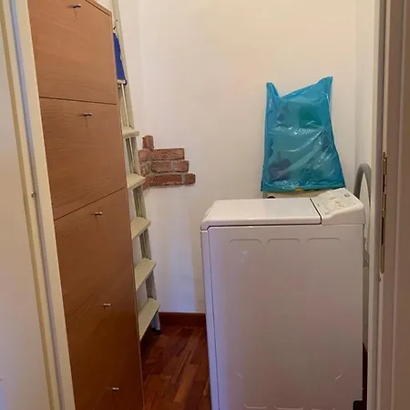 Belle Volte Apartman *